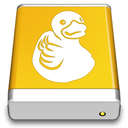 cyber duck download