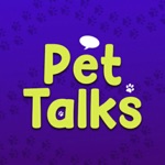 Pet Talks App