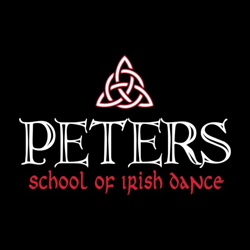 PetersSchoolofIrishDancelogo