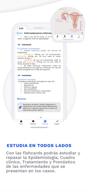 Estudio Medicina(圖5)-速報App