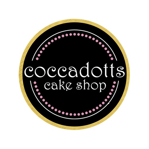 Coccadotts Cake Shop