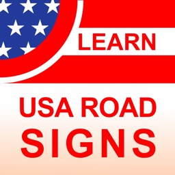 Traffic signs US - Road Rules