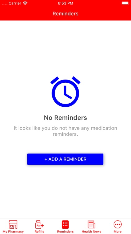 Mace's Pharmacy screenshot-3