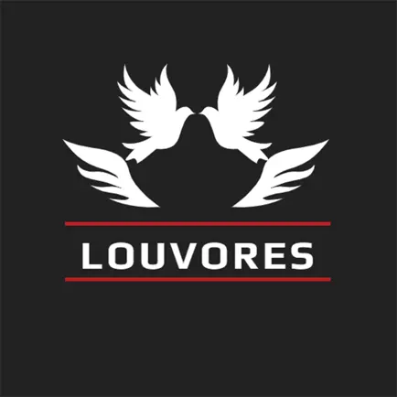 Louvores de Adoração Читы