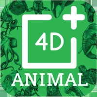 Animal 4D+ ne fonctionne pas? problème ou bug?