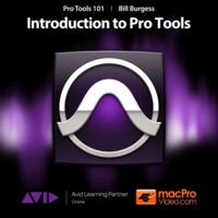 Intro To Pro Tools By mPV 101 apk