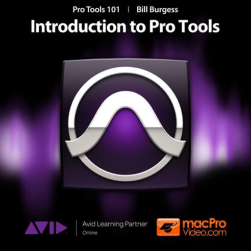 Intro To Pro Tools By mPV 101 icon