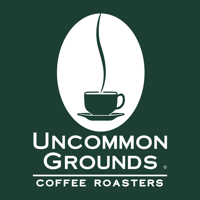 Uncommon Grounds Coffee  Tea