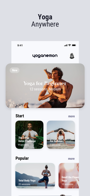 Yoganemon(圖3)-速報App