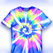 Tie Dye Tie Dye