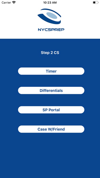 Nycsprep Beta screenshot-3