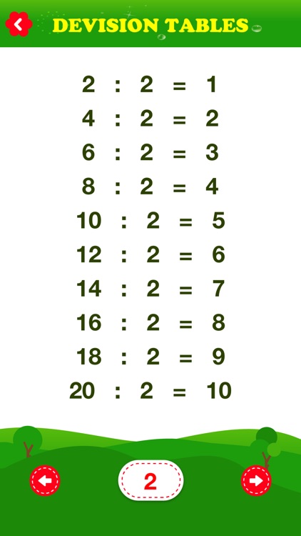 Fun Math - 2nd Grade Math screenshot-6