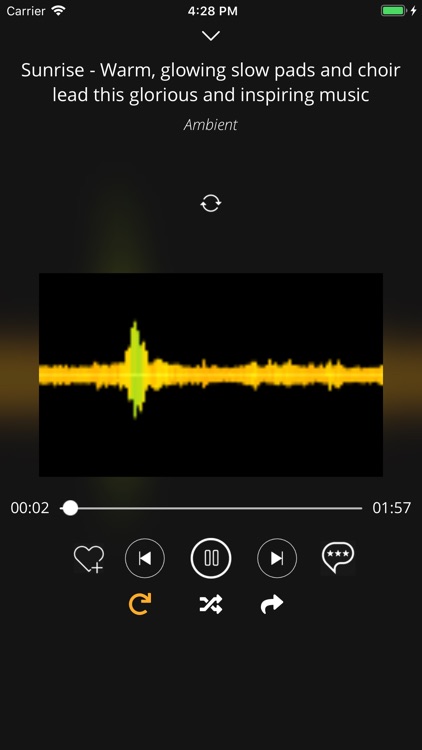 Sound Effects HD: Sounds&Audio