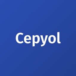 Cepyol - Otobüs ve Uçak Bileti