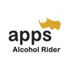 AppsRhino Alcohol Rider