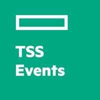 HPE TSS Events pour PC
