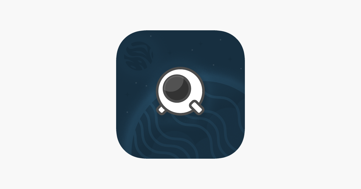 ‎gravity Pod: A Space Oddisey On The App Store