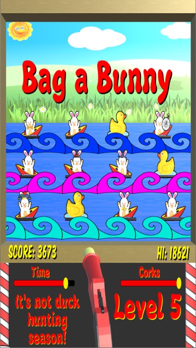 Bag a Bunny Pro Screenshot 4