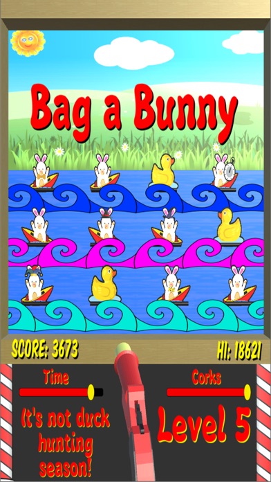 How to cancel & delete Bag a Bunny Pro from iphone & ipad 4