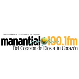 FM Manantial 100.1 MHz.