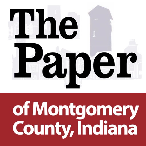 The Paper of Montgomery County icon