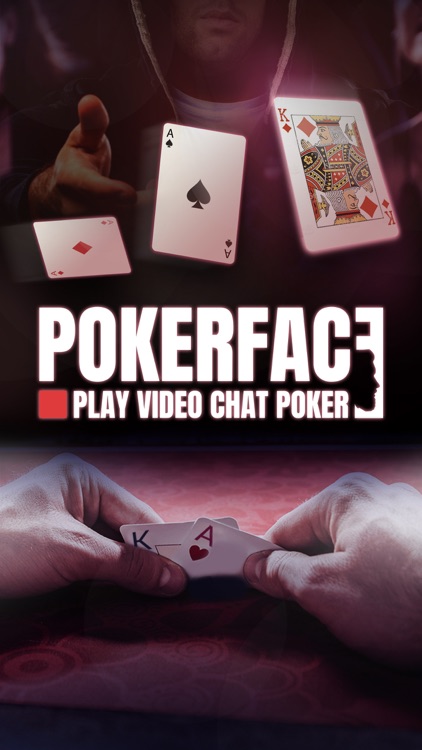 Poker Face - Live Texas Holdem by Comunix Ltd