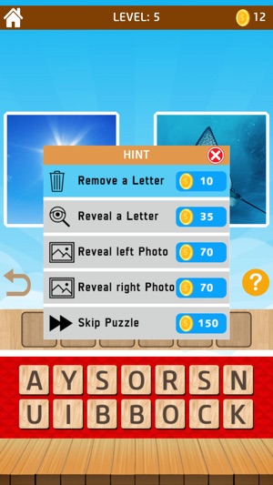 PictWord Quiz(圖6)-速報App