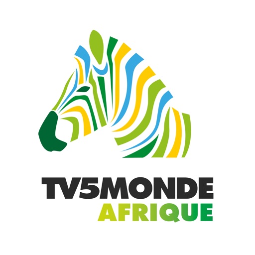 TV5MONDE Afrique iOS App