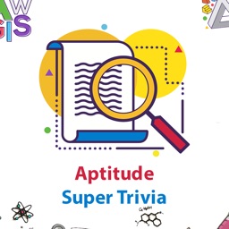 Aptitude Super Trivia