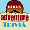 Icon Bible Adventure Trivia