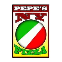 Pepe's NY Pizza