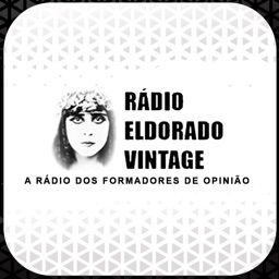 Rádio Eldorado Vintage