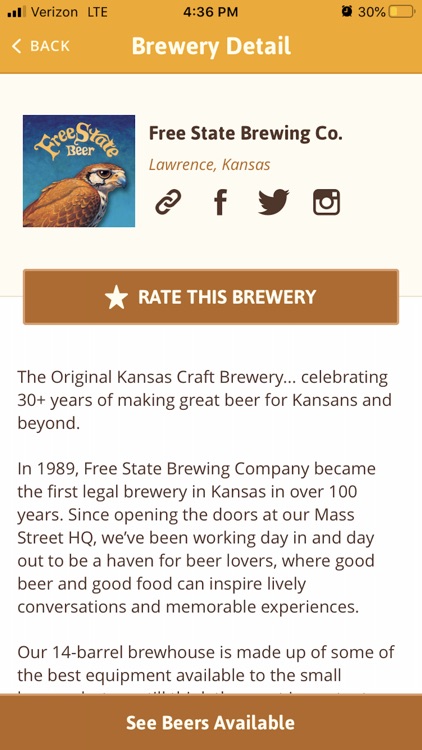 Kansas Craft Brewers Expo
