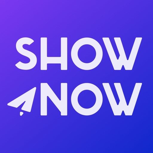 ShowNow-全球現場娛樂門票