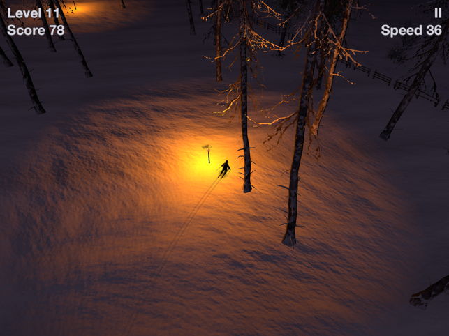 لقطة شاشة Alpine Ski III