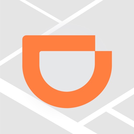 DiDi タクシーがすぐ呼べるアプリ(ディディ)