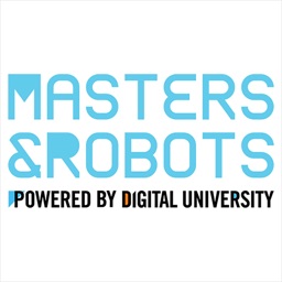 Masters&Robots Conference App