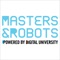 Masters and Robots is the most impactful tech conference and the boldest business festival in the CEE region