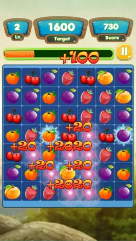 Game screenshot Fruits Blitz hack