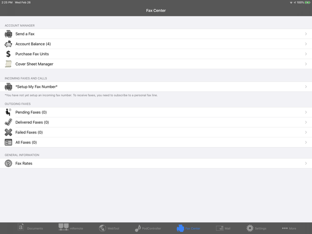 Replicate™ Pro for iPad(圖7)-速報App