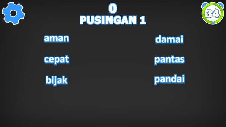 Bahasa Melayu Senang Jek!