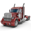 Truck - The Rsync Client