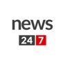 Get News 24/7 for iOS, iPhone, iPad Aso Report