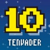 TENVADERS Addition + shooting-