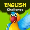 英语 挑战