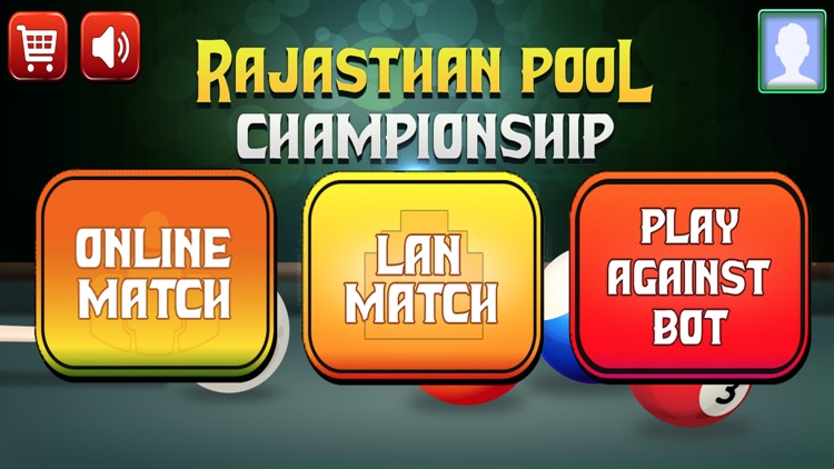 Rajasthan Pool Championship