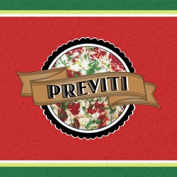 Previti Pizza NY