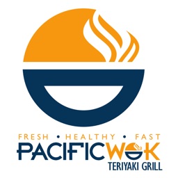 Pacific Wok