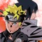 Test your ninja battle tactics in the latest NARUTO SHIPPUDEN game