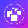 Icon Postearly - for Instagram